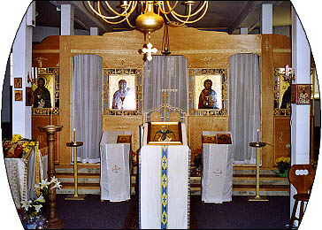 �glise Saint-Beno�t-de-Nursie