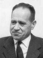 Vladimir Lossky