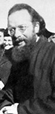 Père Dimitri Klépinine