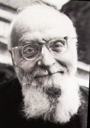 Père Lev Gillet