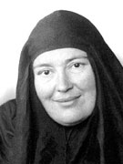 Mère Marie Skobtsov