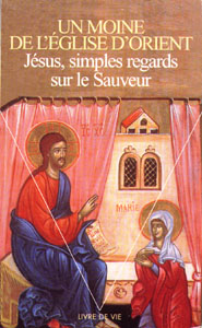 Jsus, simples regards sur le Sauveur (couverture)