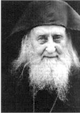 Archimandrite Sophrony