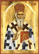 Saint Nicolas Velimirovitch (2)