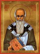 Saint Nicolas Velimirovitch (3)